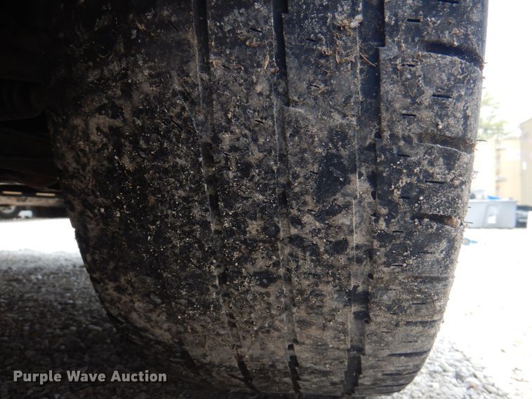 image for item KW9941 2008 Chevrolet Tahoe  SUV