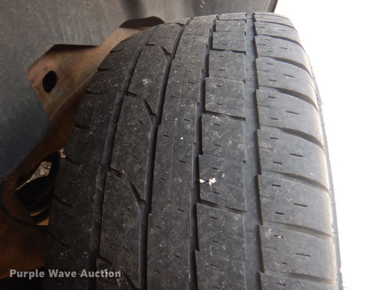 image for item KW9941 2008 Chevrolet Tahoe  SUV