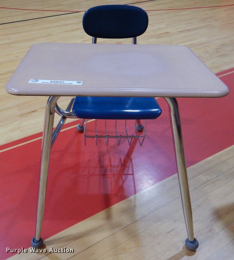 image for item KX9701 (13) school desks