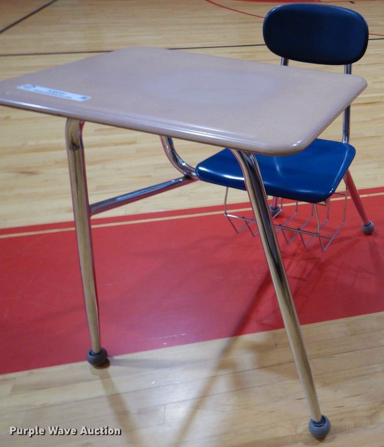 image for item KX9701 (13) school desks