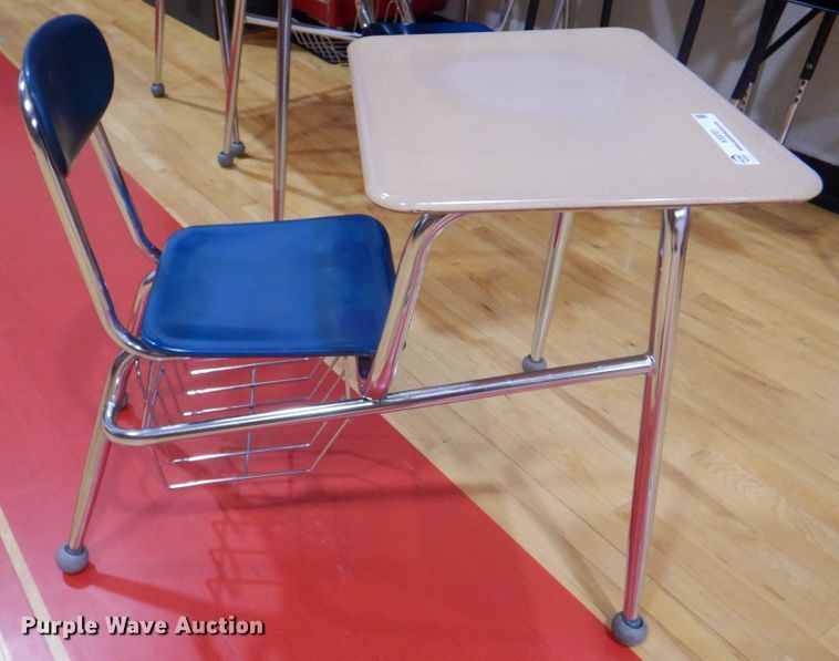 image for item KX9701 (13) school desks