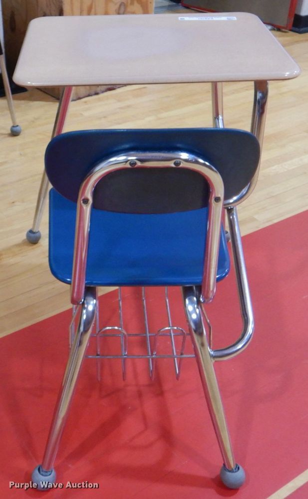 image for item KX9701 (13) school desks