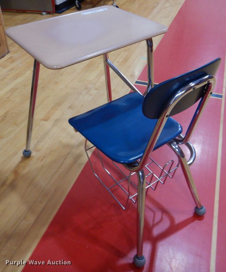 image for item KX9701 (13) school desks