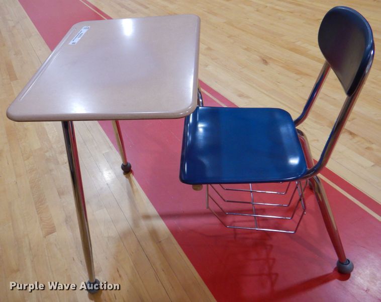 image for item KX9701 (13) school desks