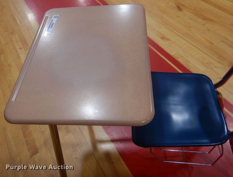 image for item KX9701 (13) school desks