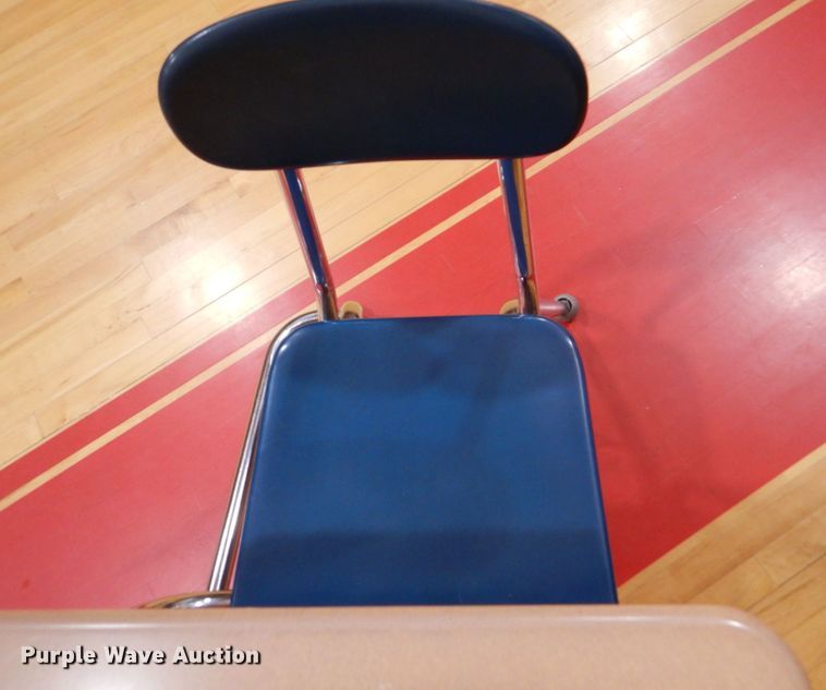 image for item KX9701 (13) school desks