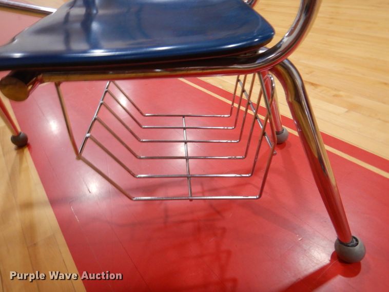 image for item KX9701 (13) school desks