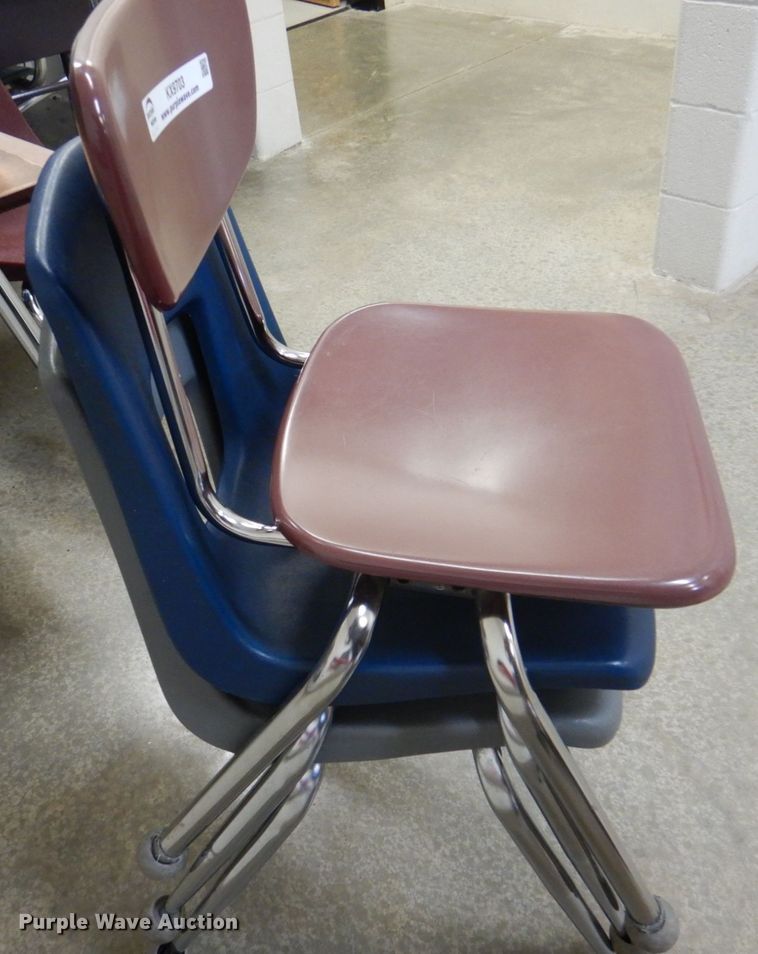 image for item KX9703 Approximately (72) chairs