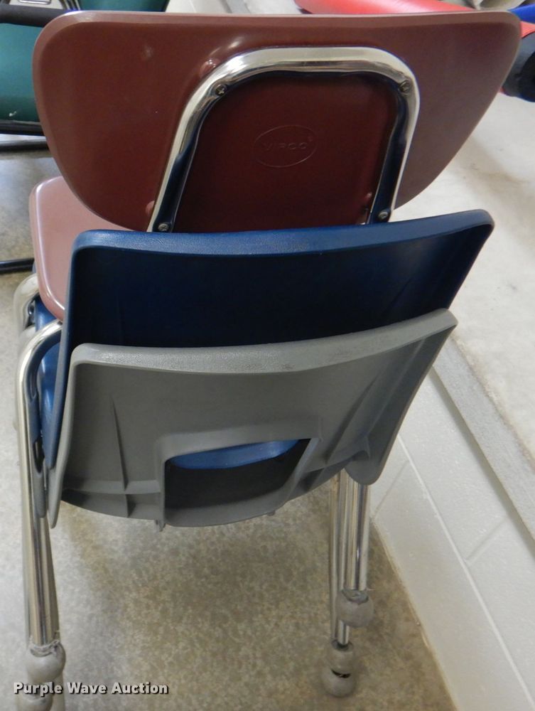 image for item KX9703 Approximately (72) chairs