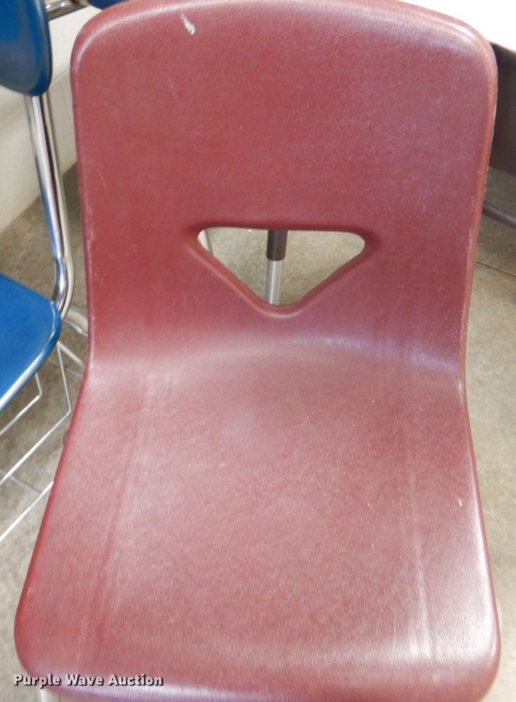 image for item KX9703 Approximately (72) chairs