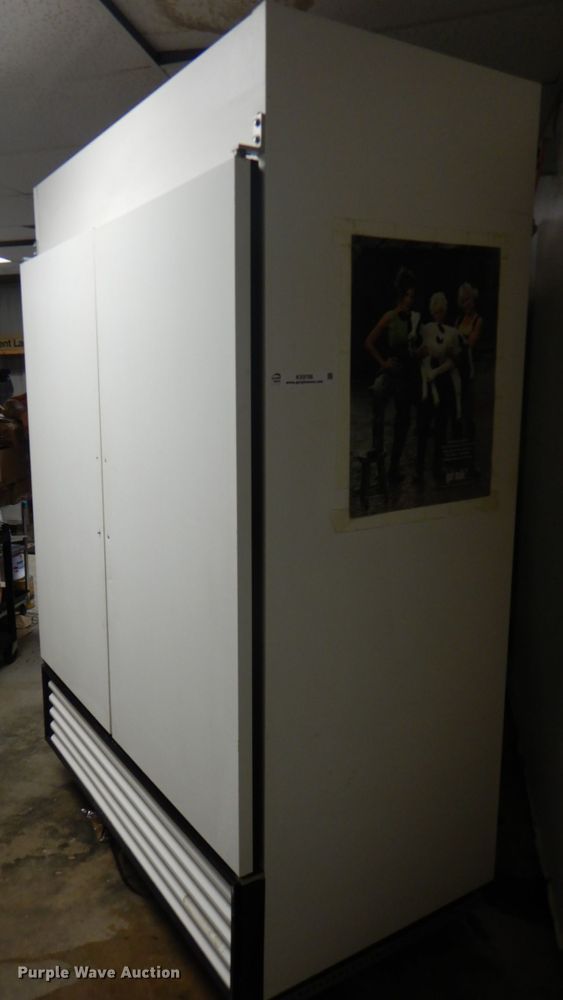 image for item KX9706 Beverage refrigerator