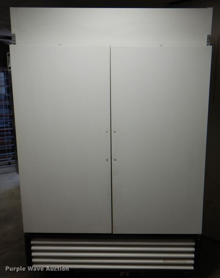 image for item KX9706 Beverage refrigerator