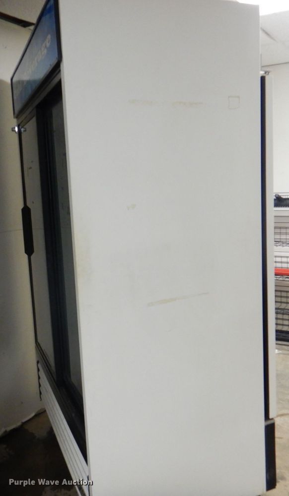 image for item KX9706 Beverage refrigerator