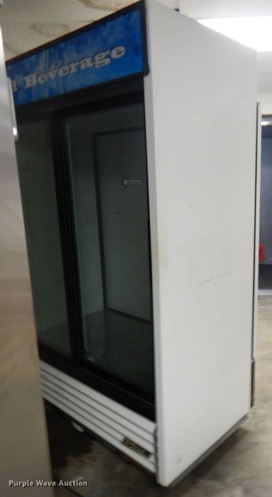 image for item KX9706 Beverage refrigerator