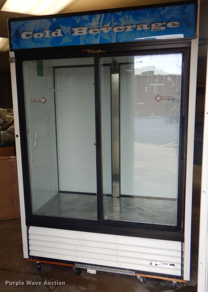 image for item KX9706 Beverage refrigerator