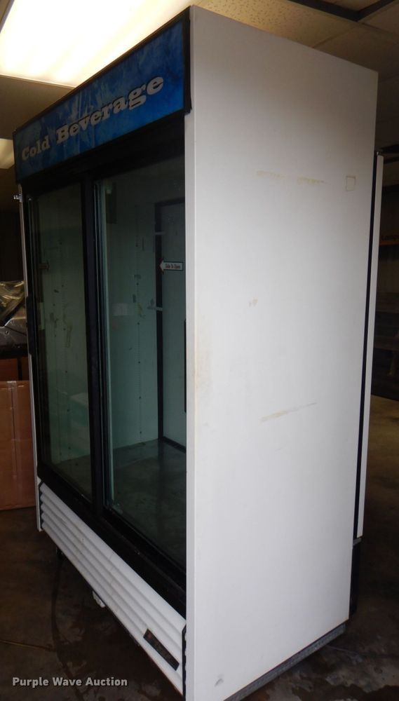 image for item KX9706 Beverage refrigerator