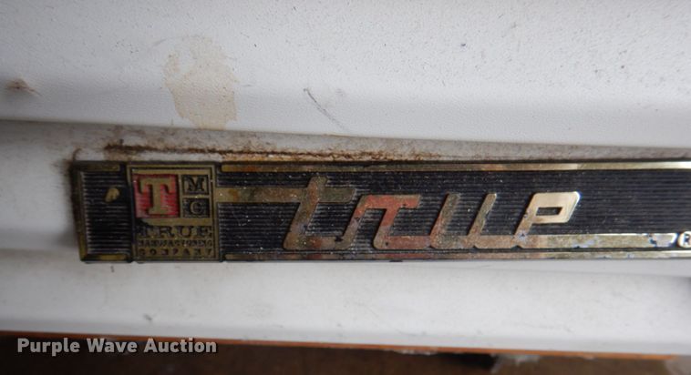 image for item KX9706 Beverage refrigerator