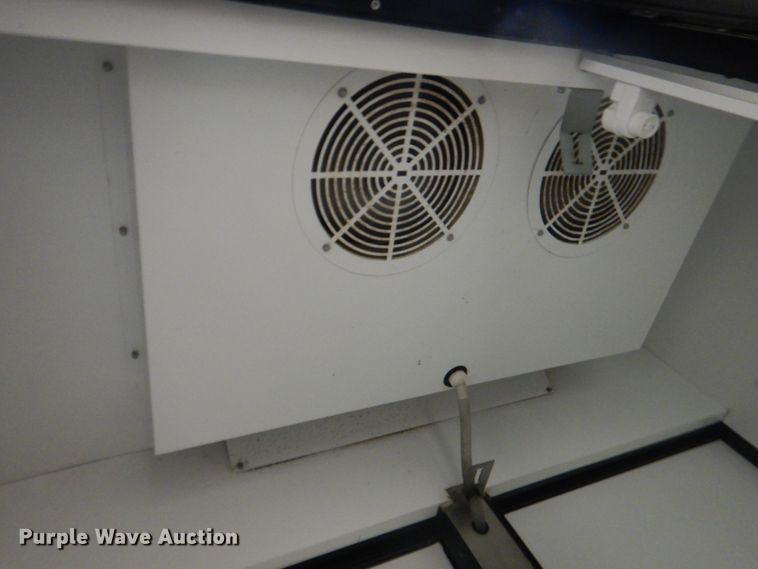 image for item KX9706 Beverage refrigerator