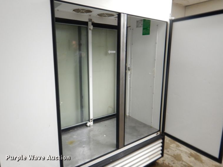 image for item KX9706 Beverage refrigerator