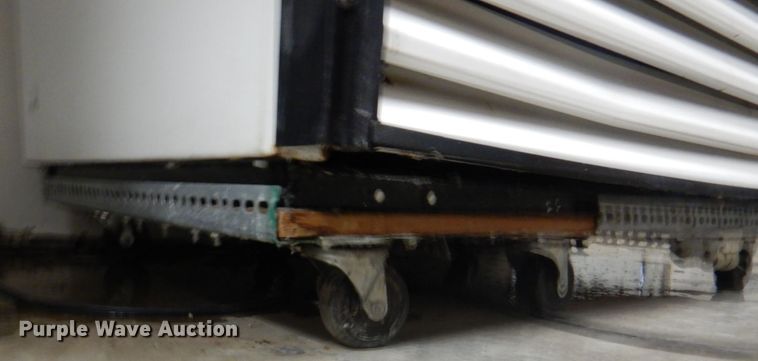 image for item KX9706 Beverage refrigerator