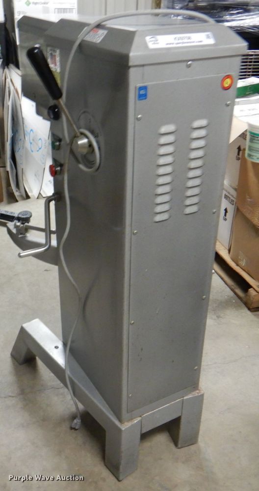 image for item KX9708 Univex SRM30+  mixer