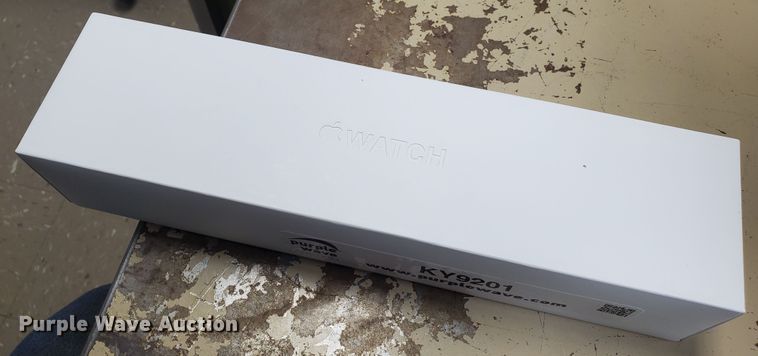 image for item KY9201 Apple Watch Series 5