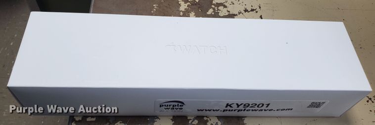 image for item KY9201 Apple Watch Series 5