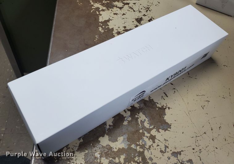 image for item KY9201 Apple Watch Series 5