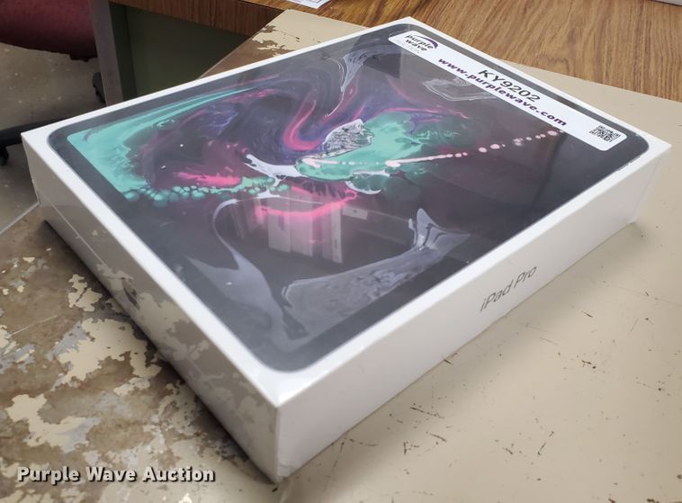 image for item KY9202 Apple iPad Pro