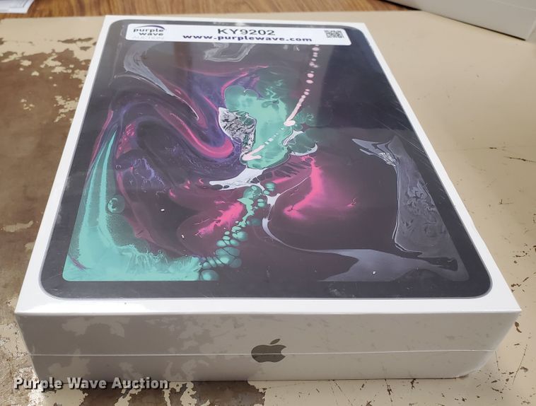 image for item KY9202 Apple iPad Pro