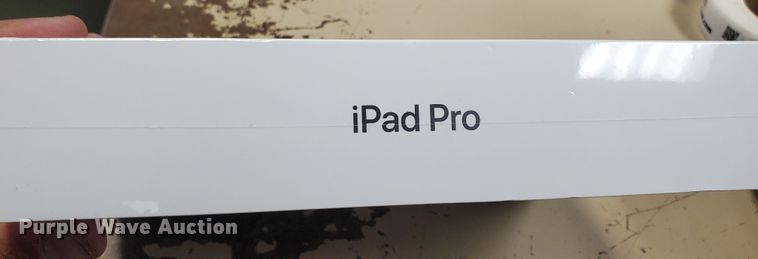 image for item KY9202 Apple iPad Pro