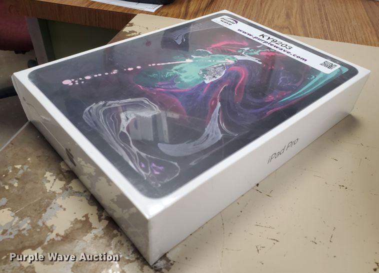 image for item KY9203 Apple iPad Pro