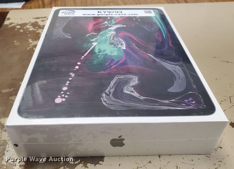 image for item KY9203 Apple iPad Pro