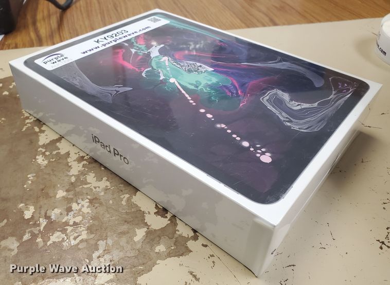 image for item KY9203 Apple iPad Pro