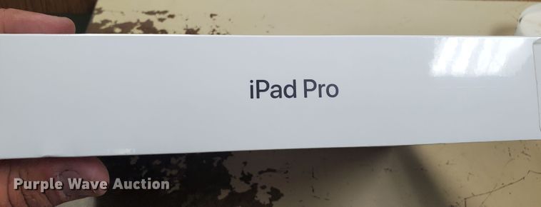 image for item KY9203 Apple iPad Pro