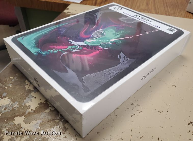 image for item KY9204 Apple iPad Pro