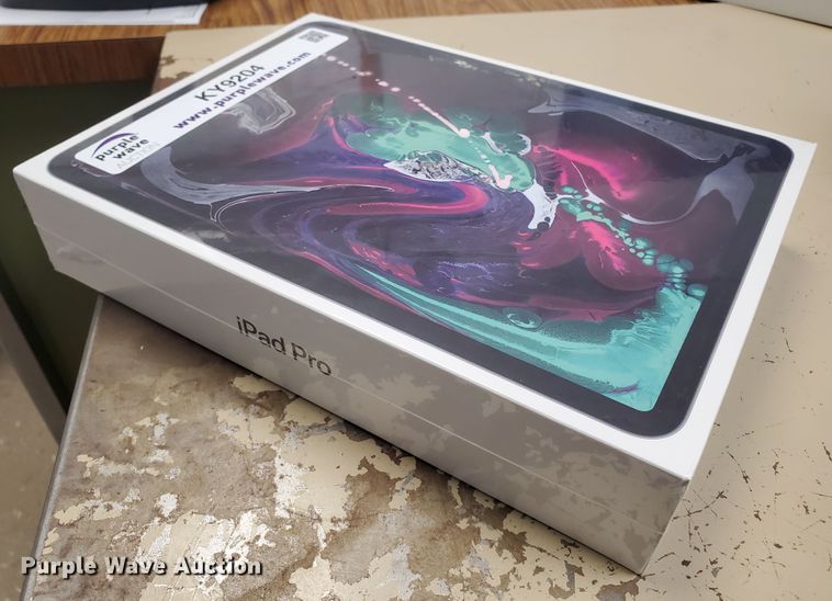 image for item KY9204 Apple iPad Pro