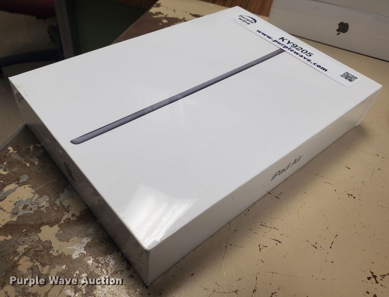 image for item KY9205 Apple iPad Air