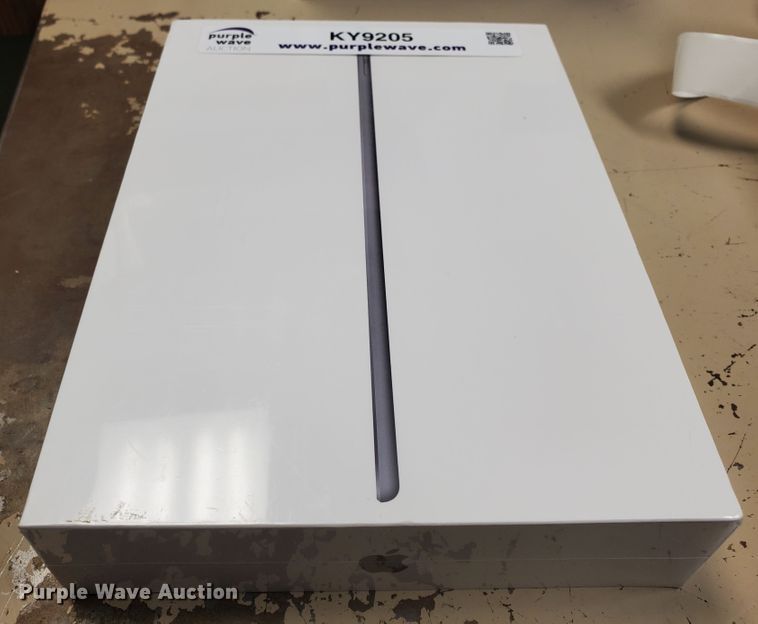 image for item KY9205 Apple iPad Air