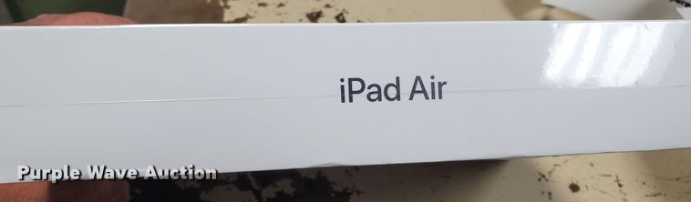 image for item KY9205 Apple iPad Air