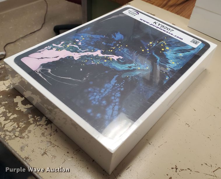 image for item KY9207 Apple iPad Pro