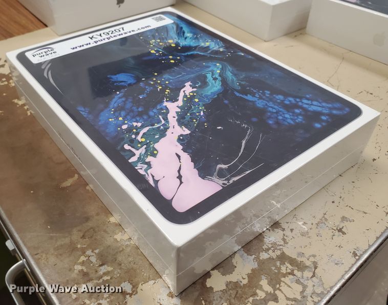 image for item KY9207 Apple iPad Pro