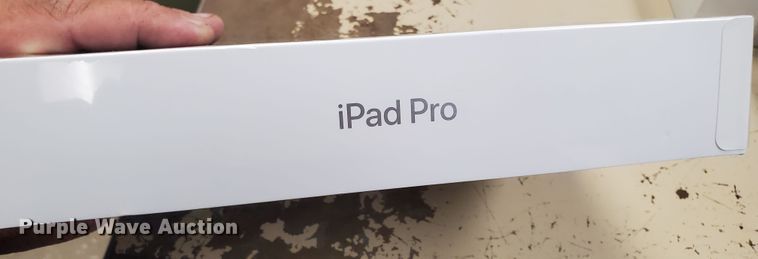 image for item KY9207 Apple iPad Pro