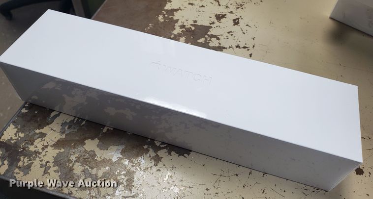 image for item KY9208 Apple Watch Series 5