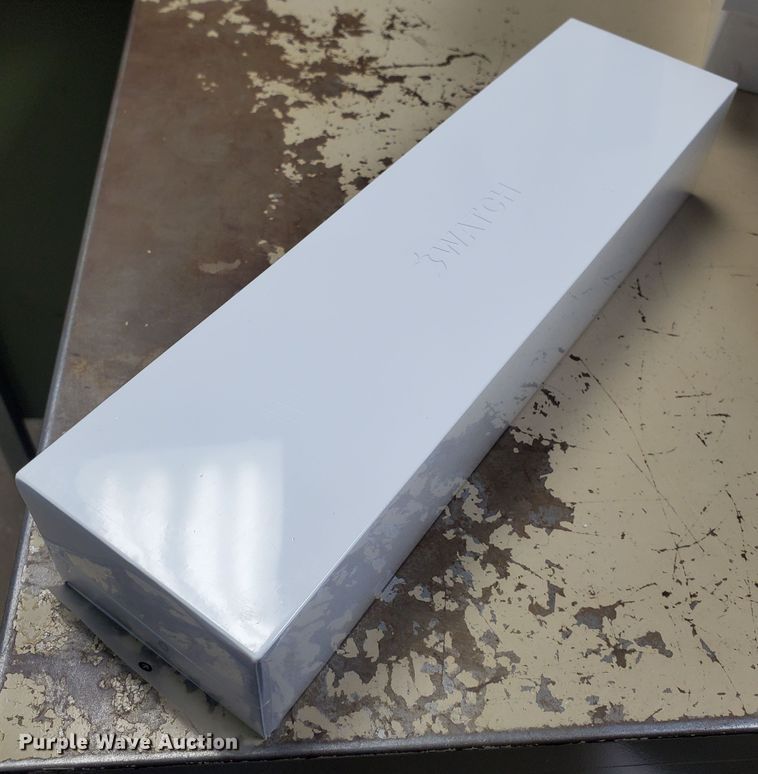 image for item KY9208 Apple Watch Series 5