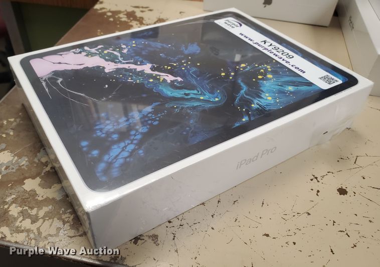 image for item KY9209 Apple iPad Pro