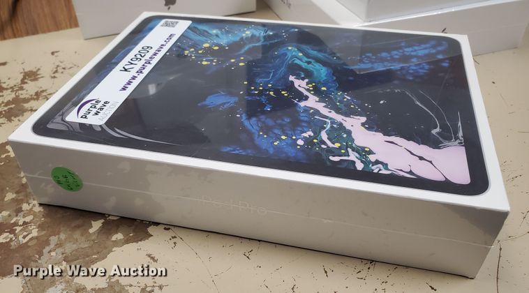 image for item KY9209 Apple iPad Pro