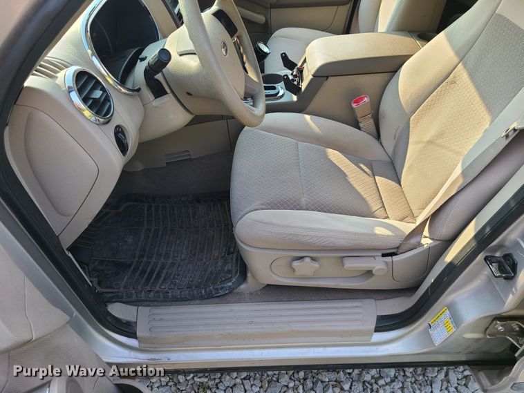 image for item L1280 2006 Ford Explorer  SUV