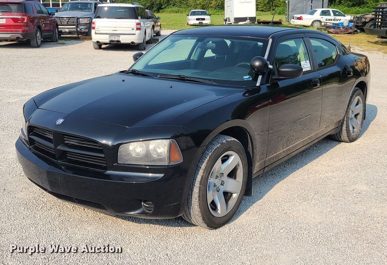 image for item L1281 2008 Dodge Charger
