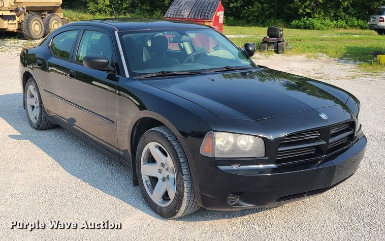 image for item L1281 2008 Dodge Charger